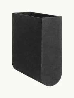 Handgefertigte Aufbewahrungsbox Curved