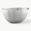 Handgefertigte Deko-Schale Ginger, B 15 cm
