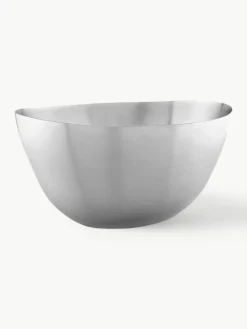 Handgefertigte Deko-Schale Ginger, B 15 cm