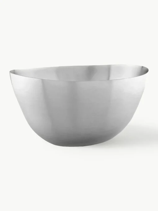 Handgefertigte Deko-Schale Ginger, B 15 cm