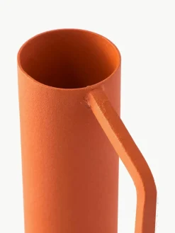 Handgefertigte Deko-Vasen Roman, 4er-Set