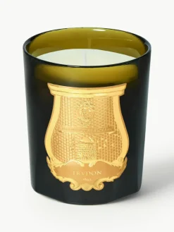 Handgefertigte Duftkerze Solis Rex (Fichtenrinde)