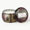 Handgefertigte Duftkerze Japonica Collection (Goji-Beere, Mango & Tarocco Orange)