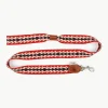 Handgefertigte Hundeleine Peruvian Arrow