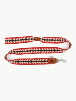 Handgefertigte Hundeleine Peruvian Arrow