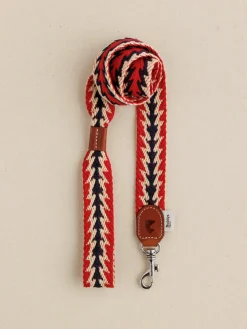 Handgefertigte Hundeleine Peruvian Arrow