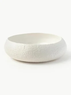 Handgefertigte Keramik-Schale Wendy