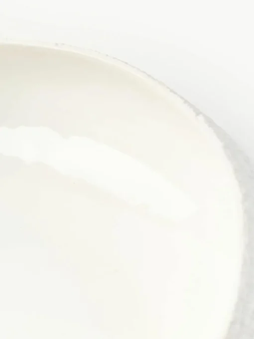 Handgefertigte Keramik-Schale Wendy