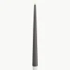 Handgefertigte LED-Stabkerzen Real Flame, H 28 cm, 2 Stück