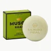 Handgefertigte Musgo (Patschuli & Vetiver)
