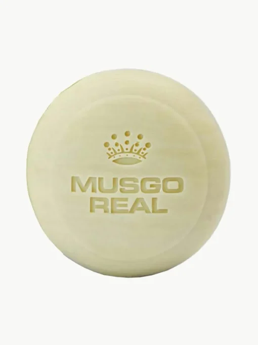 Handgefertigte Musgo (Patschuli & Vetiver)