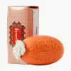 Handgefertigte Seife Favorito (Rote Beeren, Rosen, Pfeffer & Patchouli)