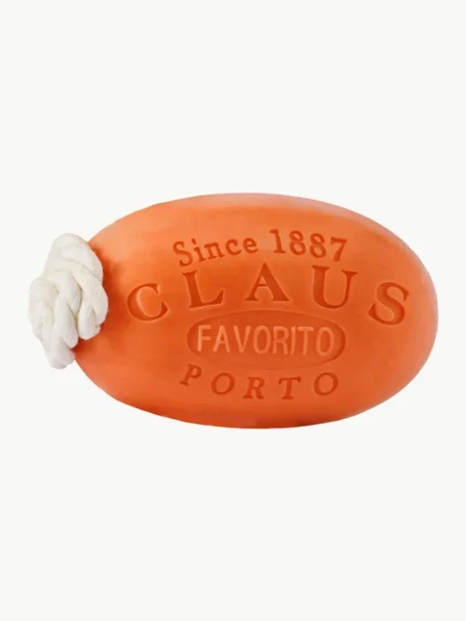 Handgefertigte Seife Favorito (Rote Beeren, Rosen, Pfeffer & Patchouli)