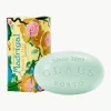 Handgefertigte Seife Madrigal (Rose, Mandarine, Zimt, Jasmin & Vanille)