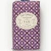 Handgefertigte Seife Pear Sandalwood (Birne & Sandelholz)