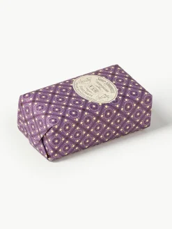 Handgefertigte Seife Pear Sandalwood (Birne & Sandelholz)