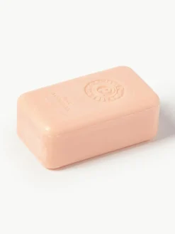 Handgefertigte Seife Pear Sandalwood (Birne & Sandelholz)