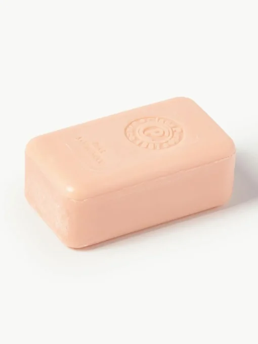 Handgefertigte Seife Pear Sandalwood (Birne & Sandelholz)