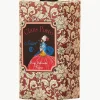 Handgefertigte Seife Smart (Mandarine, Johannisbeere, Rose & Ambra)