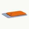 Handgefertigte Servierplatten Amare, 2er-Set