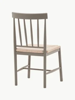 Handgefertigte Stühle Eton aus Buchenholz, 2 Stück