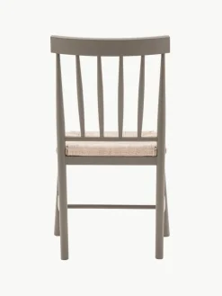 Handgefertigte Stühle Eton aus Buchenholz, 2 Stück
