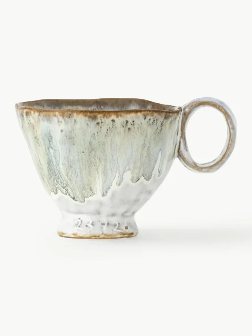 Handgefertigte Tasse Imogen