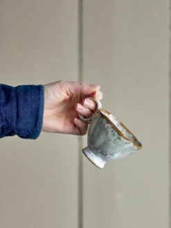 Handgefertigte Tasse Imogen