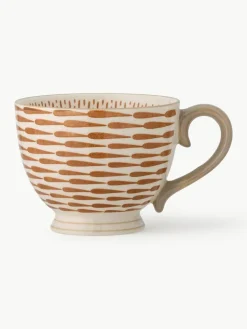 Handgefertigte Tasse Maple