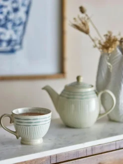 Handgefertigte Tasse Maple