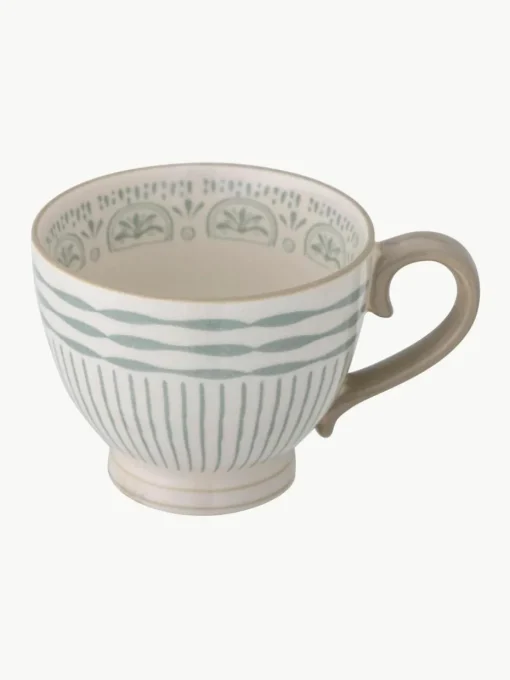Handgefertigte Tasse Maple
