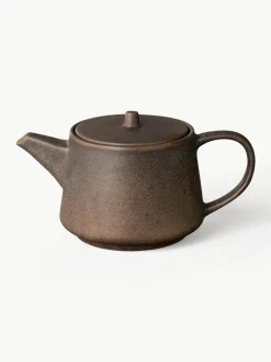 Handgefertigte Teekanne Kumi, 1 L