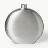 Handgefertigte Vase Botero, H 48 cm