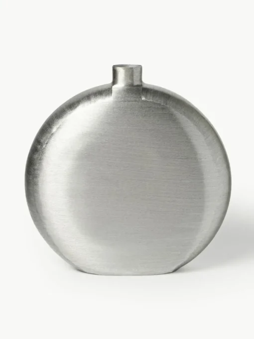 Handgefertigte Vase Botero, H 48 cm