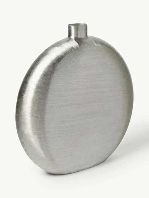 Handgefertigte Vase Botero, H 48 cm
