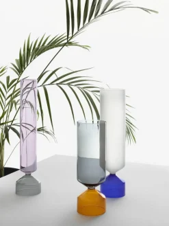 Handgefertigte Vase Bouquet, H 28 cm