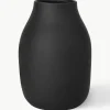 Handgefertigte Vase Colora, H 20 cm