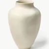 Handgefertigte Vase Latona, H 30 cm
