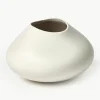 Handgefertigte Vase Latona, H 19 cm