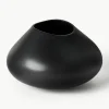 Handgefertigte Vase Latona, H 19 cm