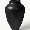 Handgefertigte Vase Latona, H 41 cm