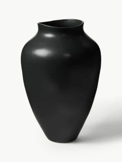 Handgefertigte Vase Latona, H 41 cm
