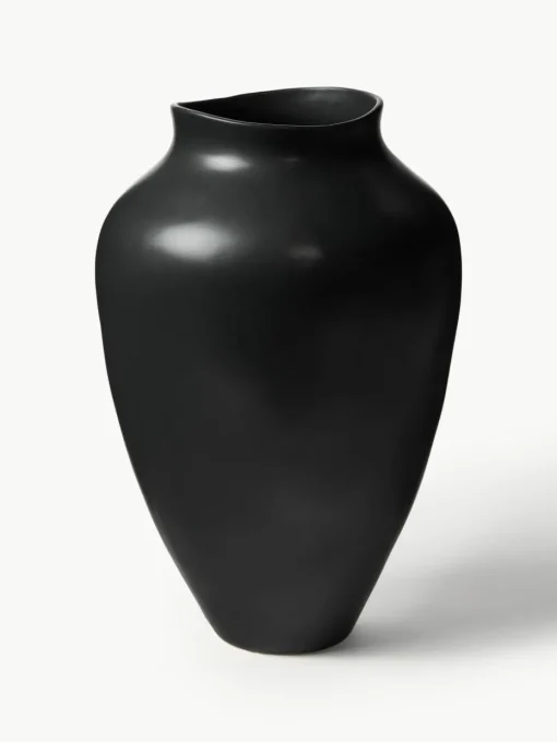 Handgefertigte Vase Latona, H 41 cm