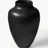Handgefertigte Vase Latona, H 30 cm