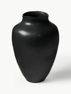 Handgefertigte Vase Latona, H 30 cm