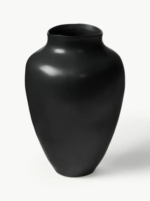 Handgefertigte Vase Latona, H 30 cm