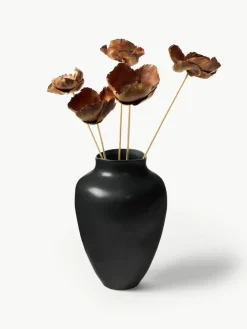 Handgefertigte Vase Latona, H 30 cm