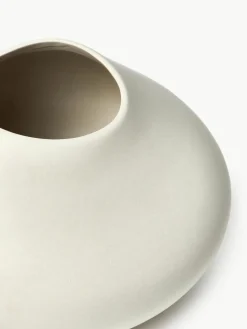 Handgefertigte Vase Latona, H 19 cm