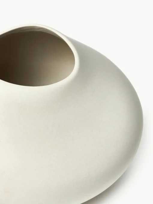 Handgefertigte Vase Latona, H 19 cm