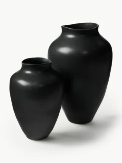 Handgefertigte Vase Latona, H 30 cm